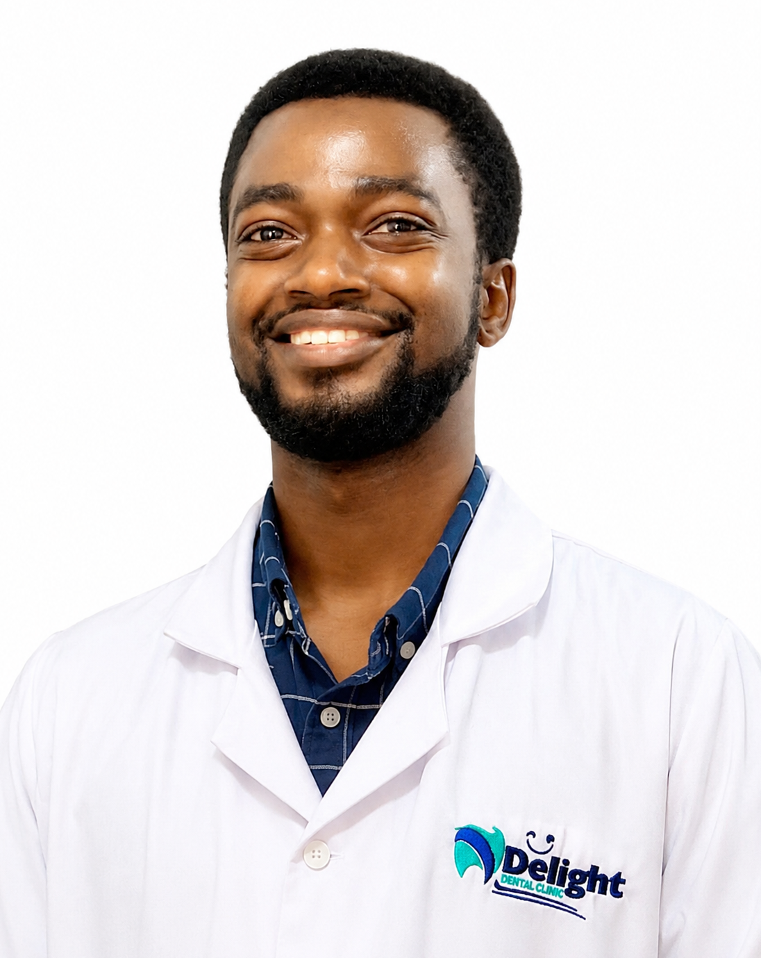 Dr. Emmanuel Mtungi - Dental Surgeon at Delight Dental Clinic Arusha
