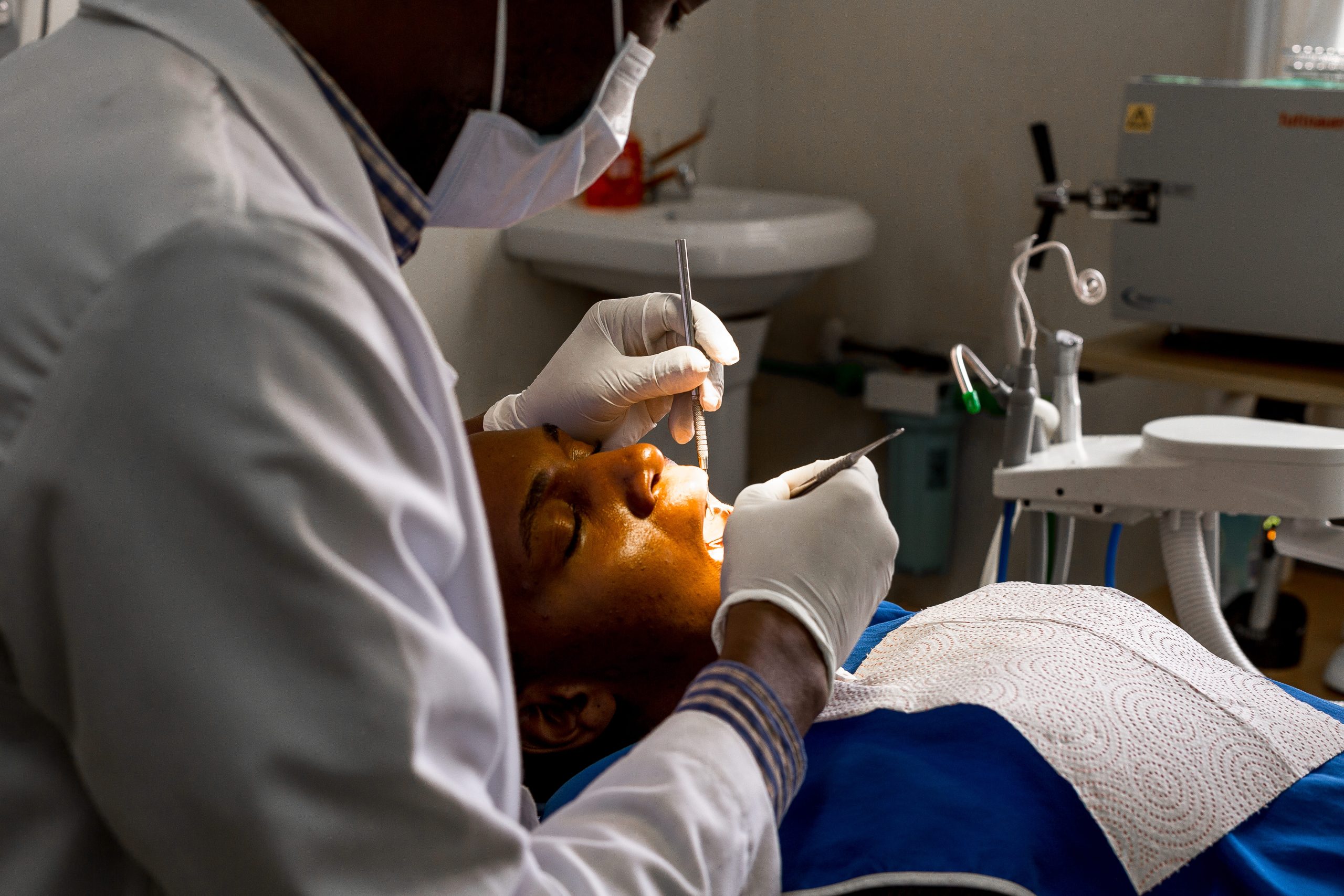 Dental Implants & Endodontics