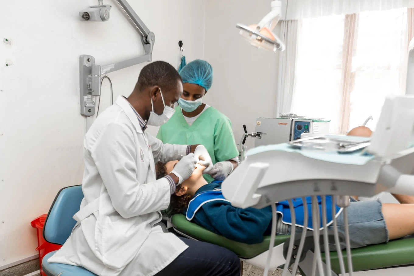 Delight Dental Clinic