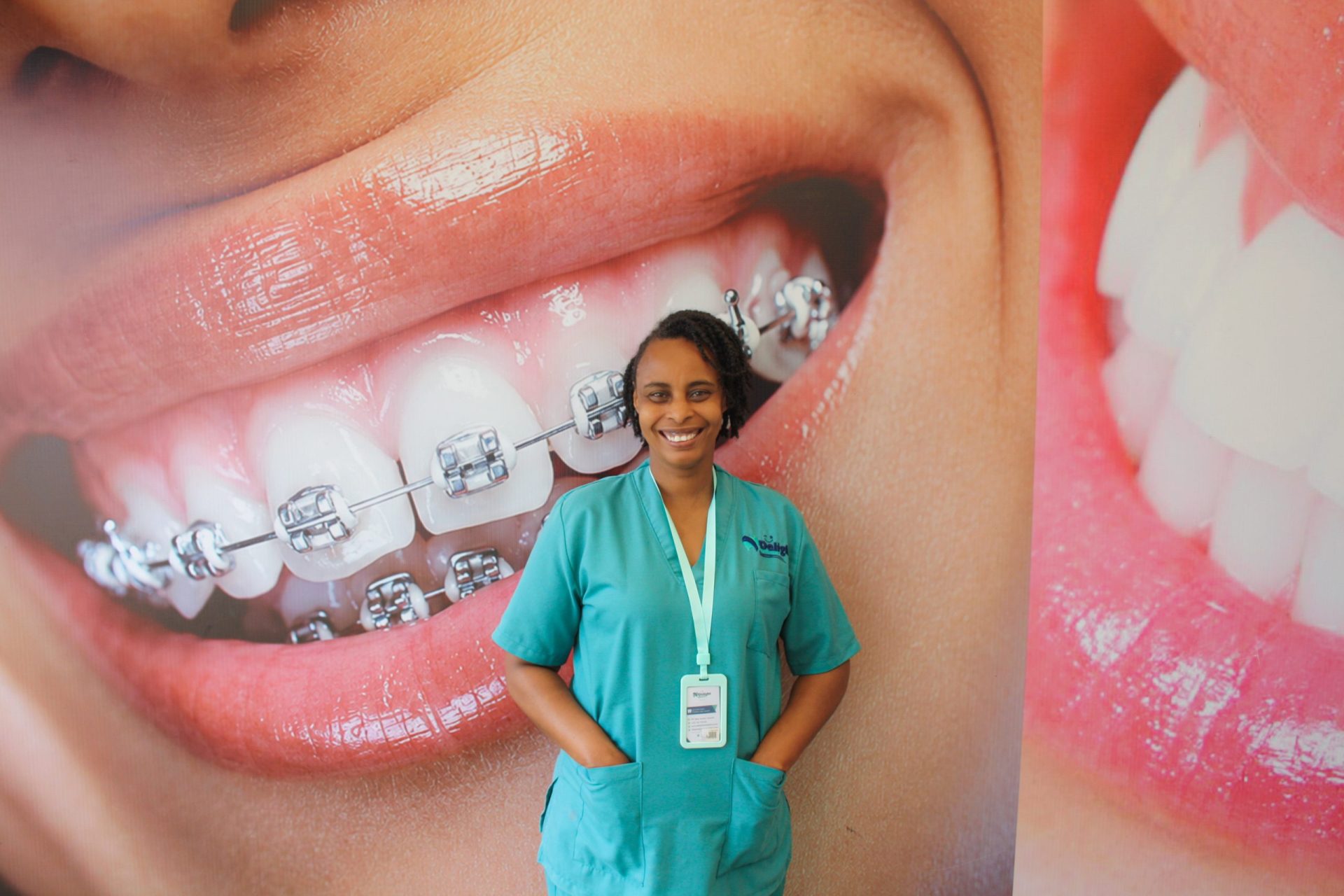 Delight Dental Clinic dental care in Arusha