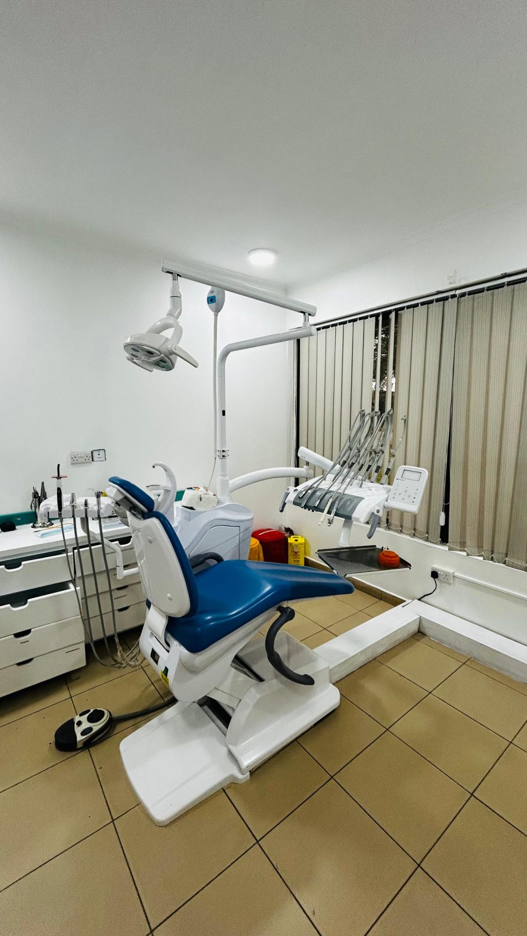Delight Dental Clinic dental care team in Arusha