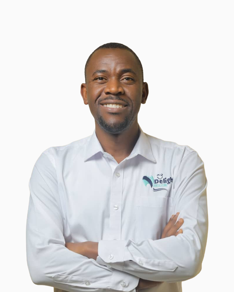 Dr. Daudi