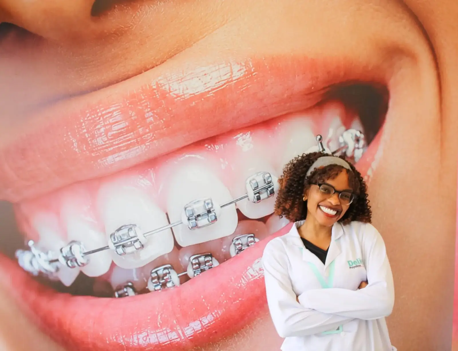 Orthodontics & braces