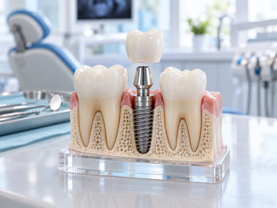 Dental Implants
