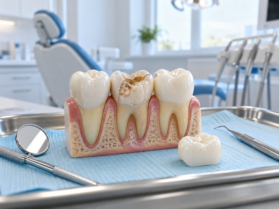 Restorative Dentistry