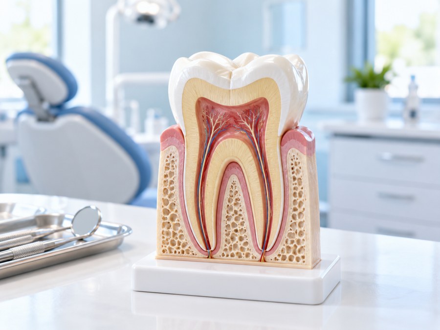 Root Canal Therapy